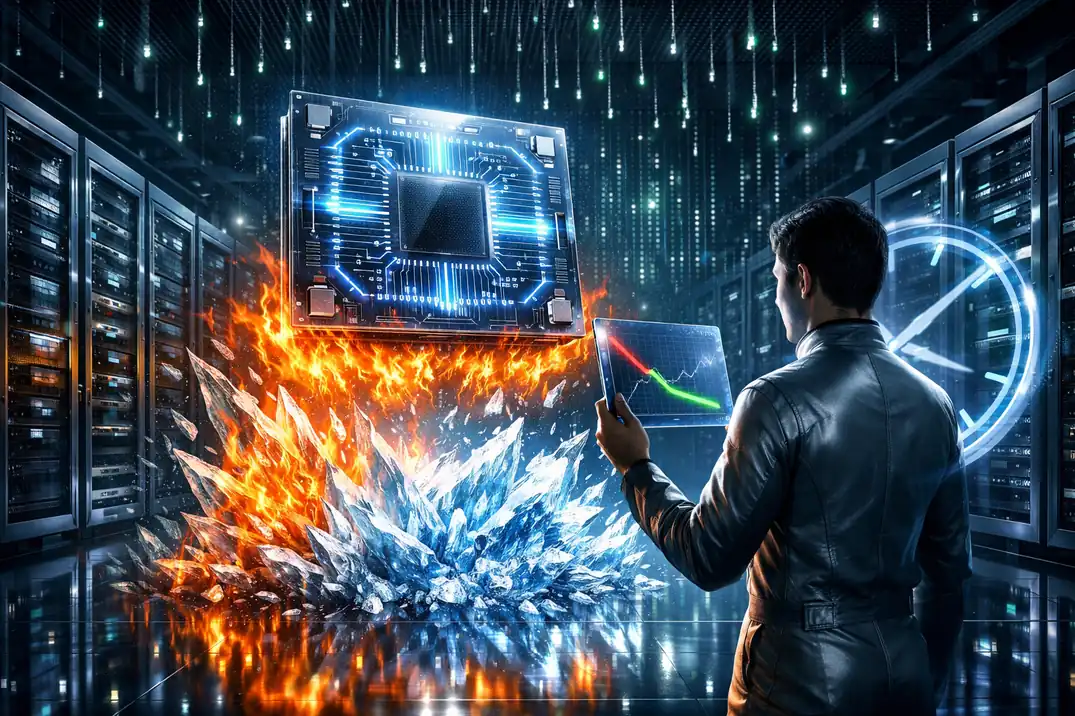 2026AI 推理优化工具推荐 降低成本提升效率的算力神器合集