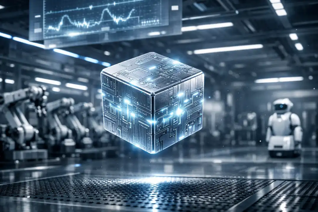 2026 边缘端 SLM 排行榜 低耗高效的工业 / 服务场景适配款