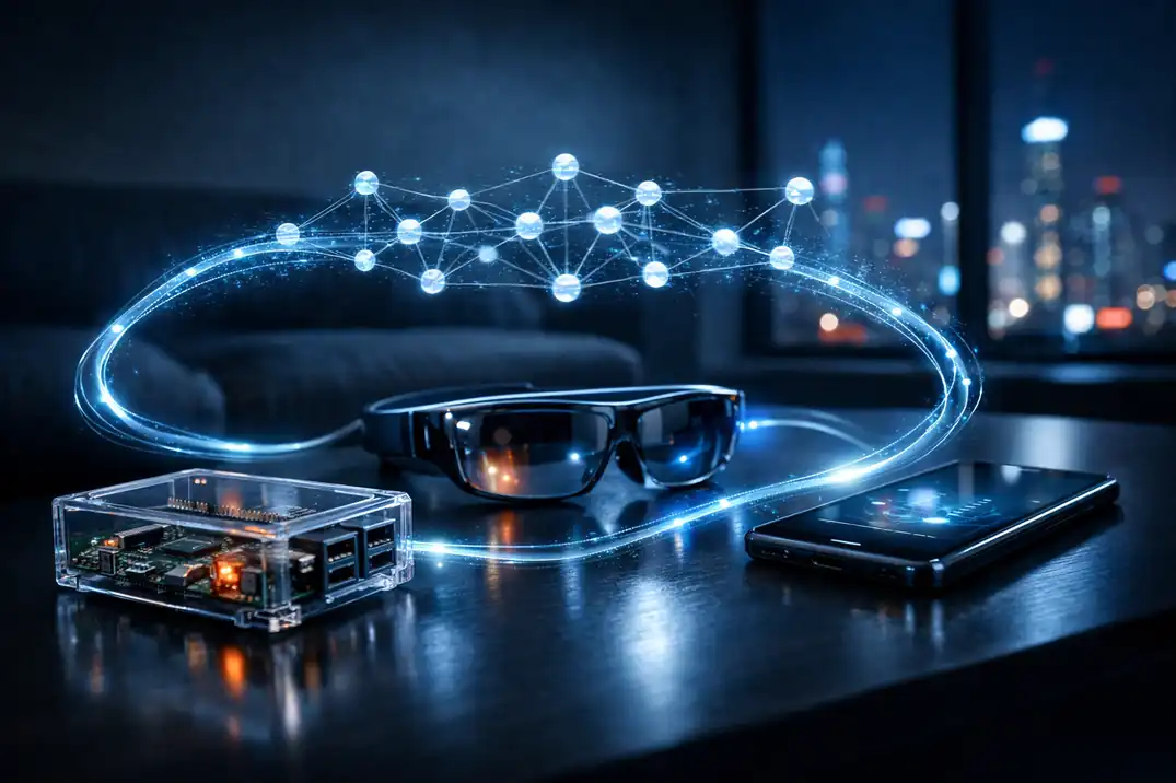 SLM 小模型怎么部署？2026 边缘端零基础实操教程与工具