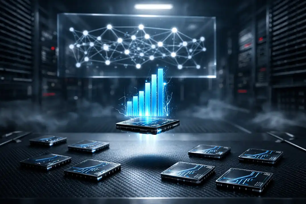 2026 边缘端 SLM 小模型工具推荐 轻量化高算力边缘 AI 合集