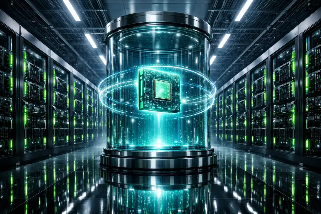 企业 AI 算力优化指南 2026 绿色数据中心适配工具与配置