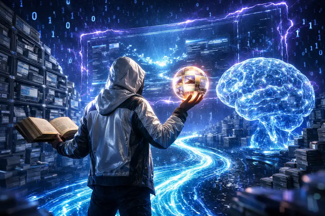 GEO 是什么？2026 取代 SEO 的生成式引擎优化核心技巧