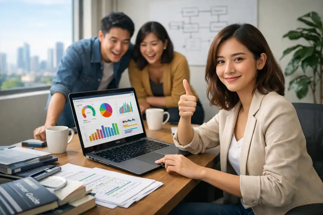 2026 高性价比 AI 数据治理工具 中小微企业专属适配款