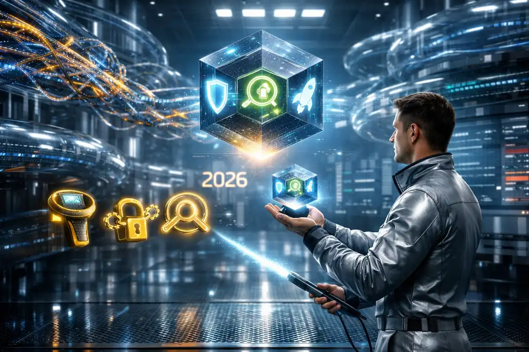 AI 数据治理怎么落地？2026 企业级实操教程与优质工具盘点