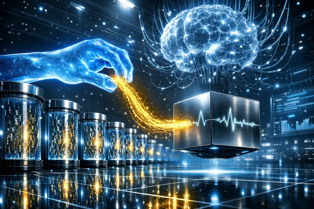 2026 企业 AI 数据治理工具推荐 提升 AI 应用价值的神器合集