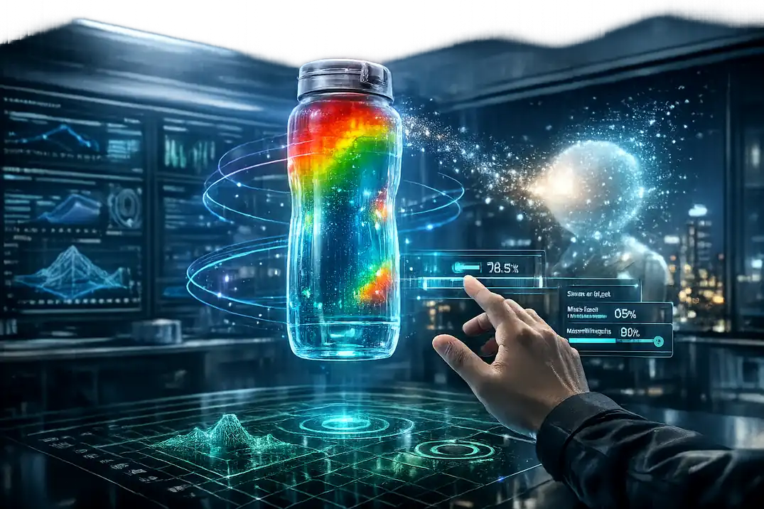 2026 数字孪生 AI 工具推荐 结合智能体的产品设计神器合集