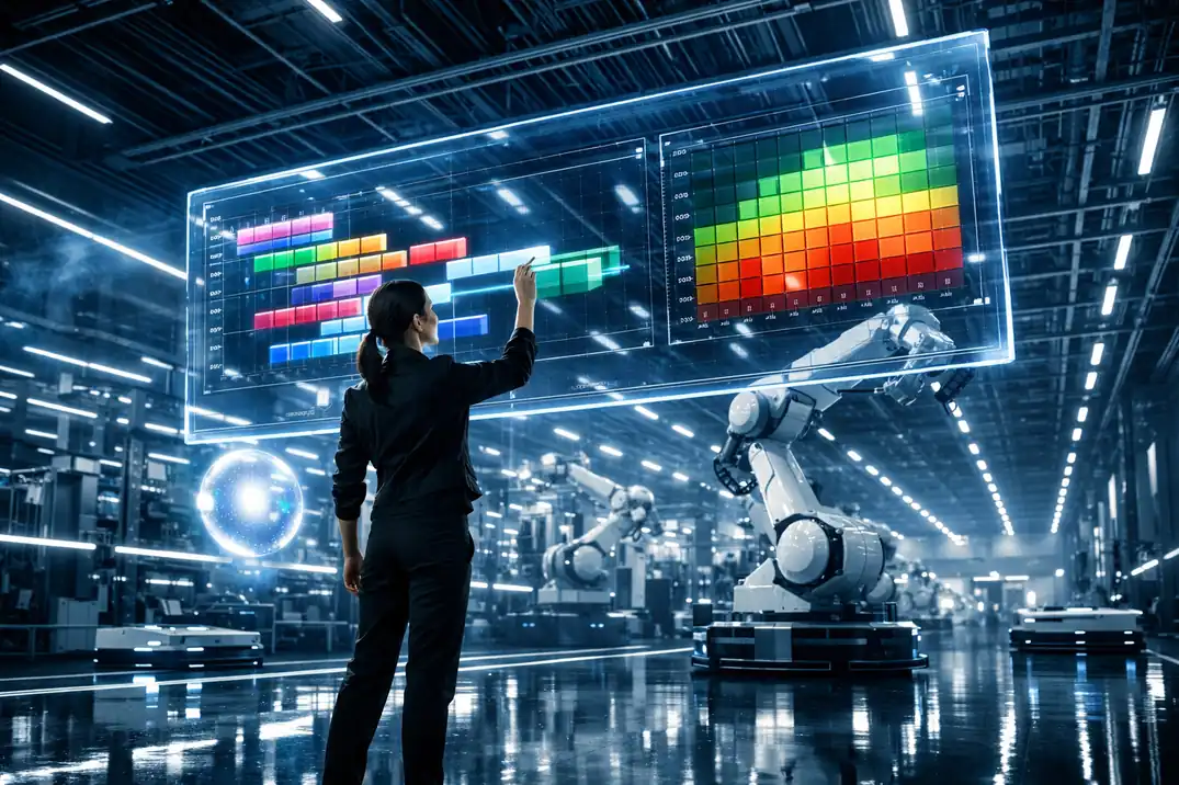 AI 驱动生产排程怎么用？2026 企业级实战教程与工具配置