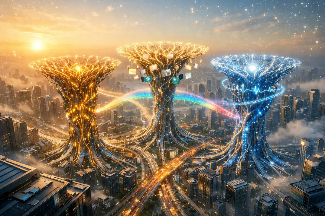 2026 文心一言生态工具排行榜 金融 / 教育 / 医疗垂直领域款