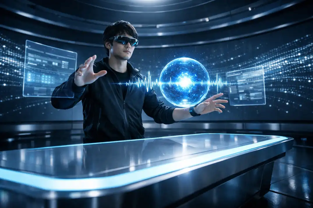 2026 豆包 AI 实战项目推荐 从 0 搭建实时语音通话 AI 教程