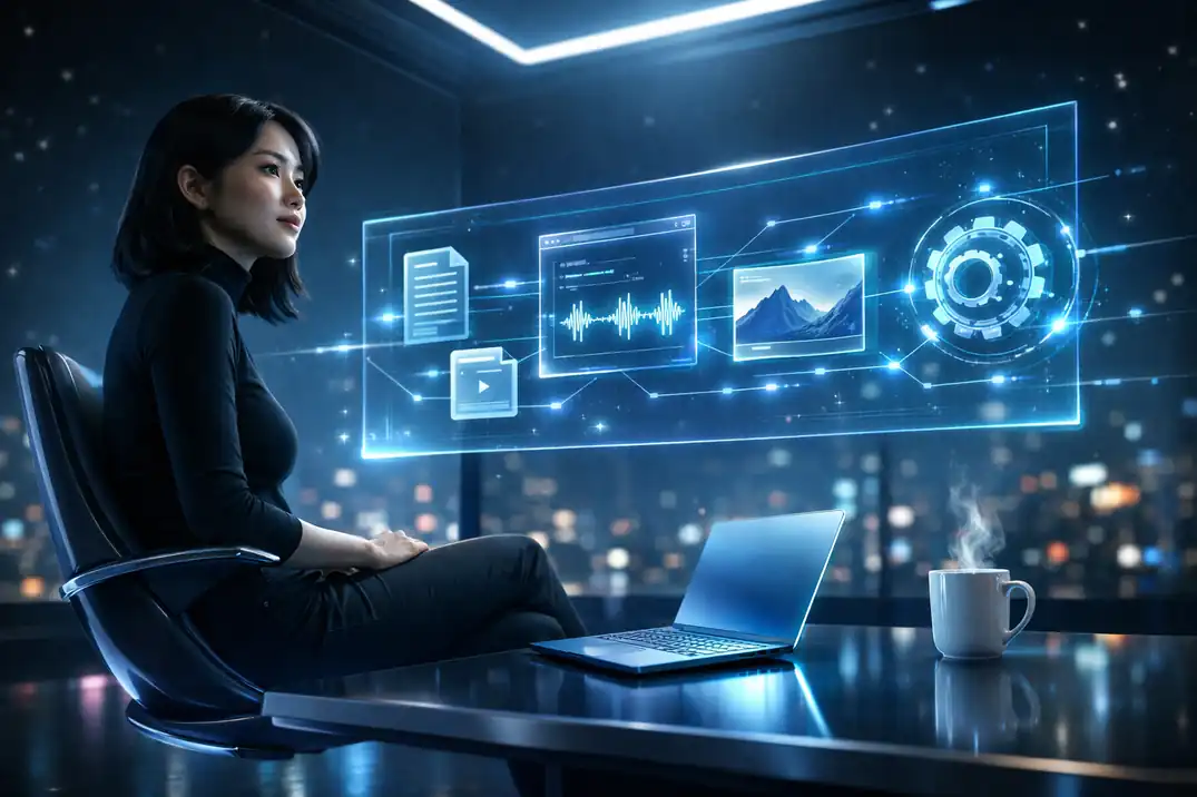 字节豆包 AI 全功能指南 2026 最新玩法与专属工具合集