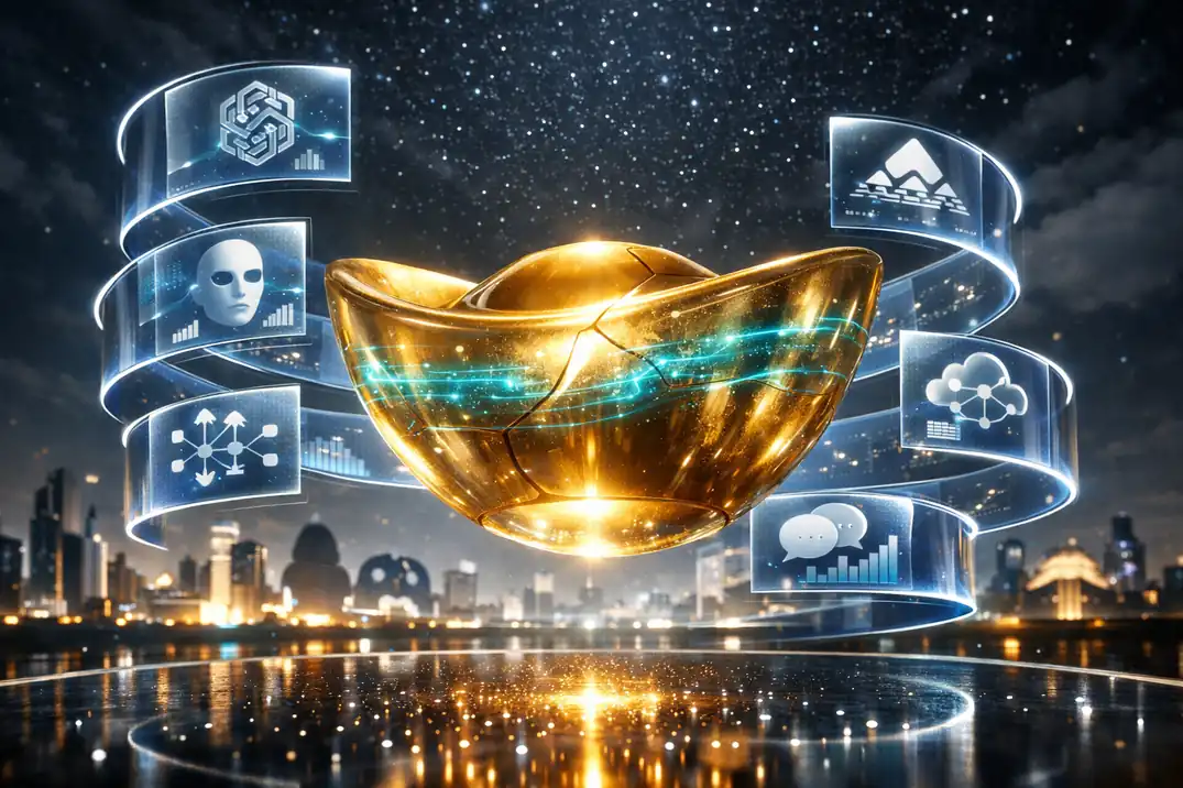 腾讯元宝 AI 对比其他大模型 2026 性能与应用场景盘点