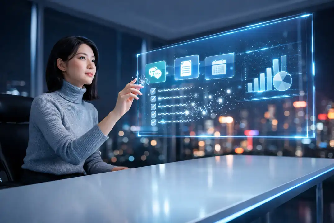 2026 腾讯元宝 AI 专属工具推荐 生态内高适配办公 / 创作神器