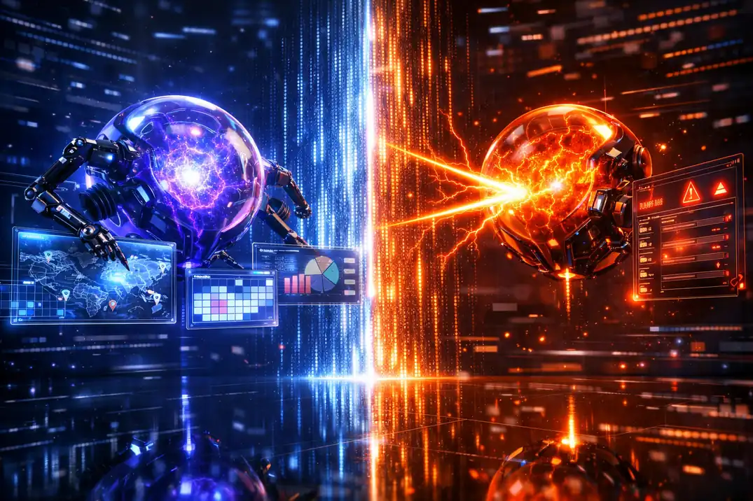 主动智能体 vs 反应式智能体 2026 最新工具对比与选择指南