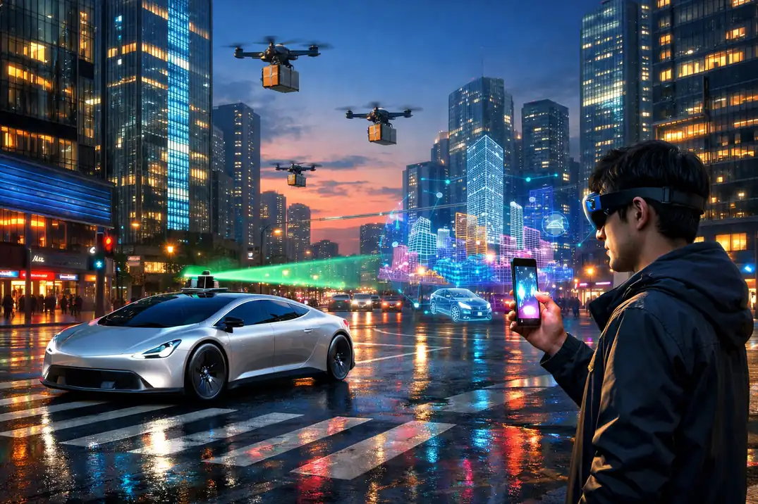 空间智能是什么？2026 最新应用场景与高精准 AI 工具盘点