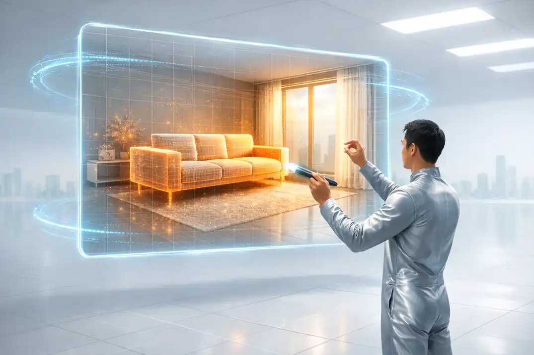 2026 空间智能 AI 工具推荐 具备空间理解力的多模态神器合集