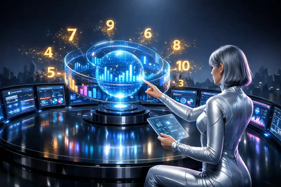 百度热搜Top12实测，覆盖办公/SEO/创作，避坑指南+精准选型建议