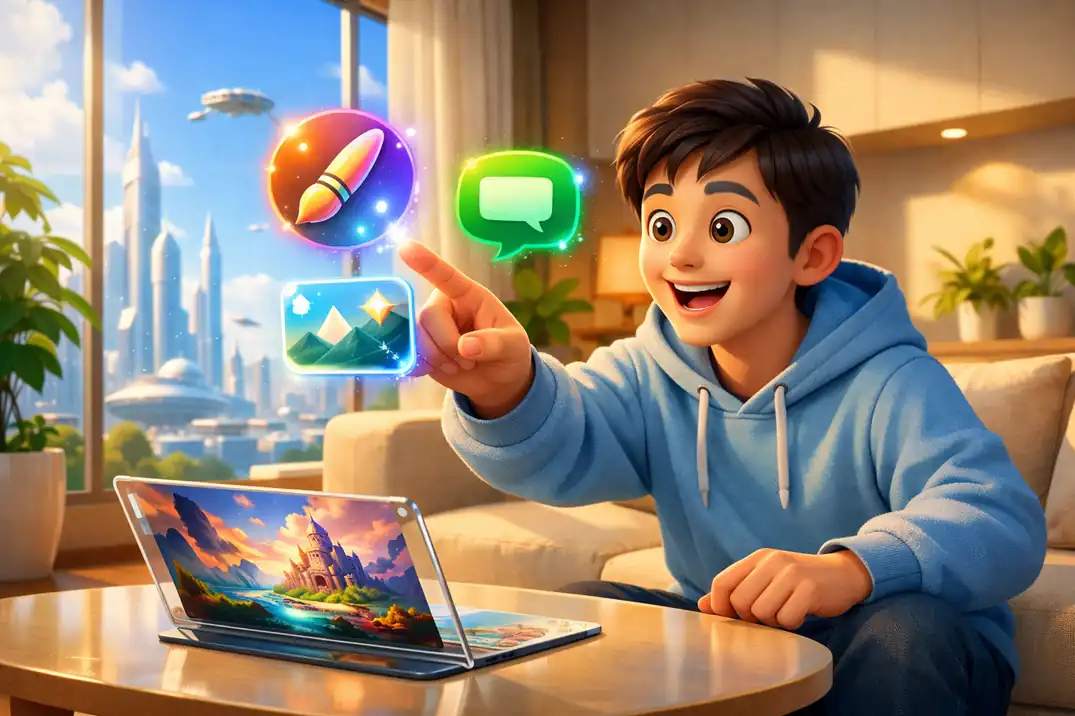 2026AI 新手必装工具合集 简单易操作的入门级 AI 神器