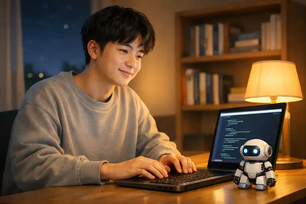 AI 模型怎么部署？2026 新手友好的开源 AI 模型部署教程