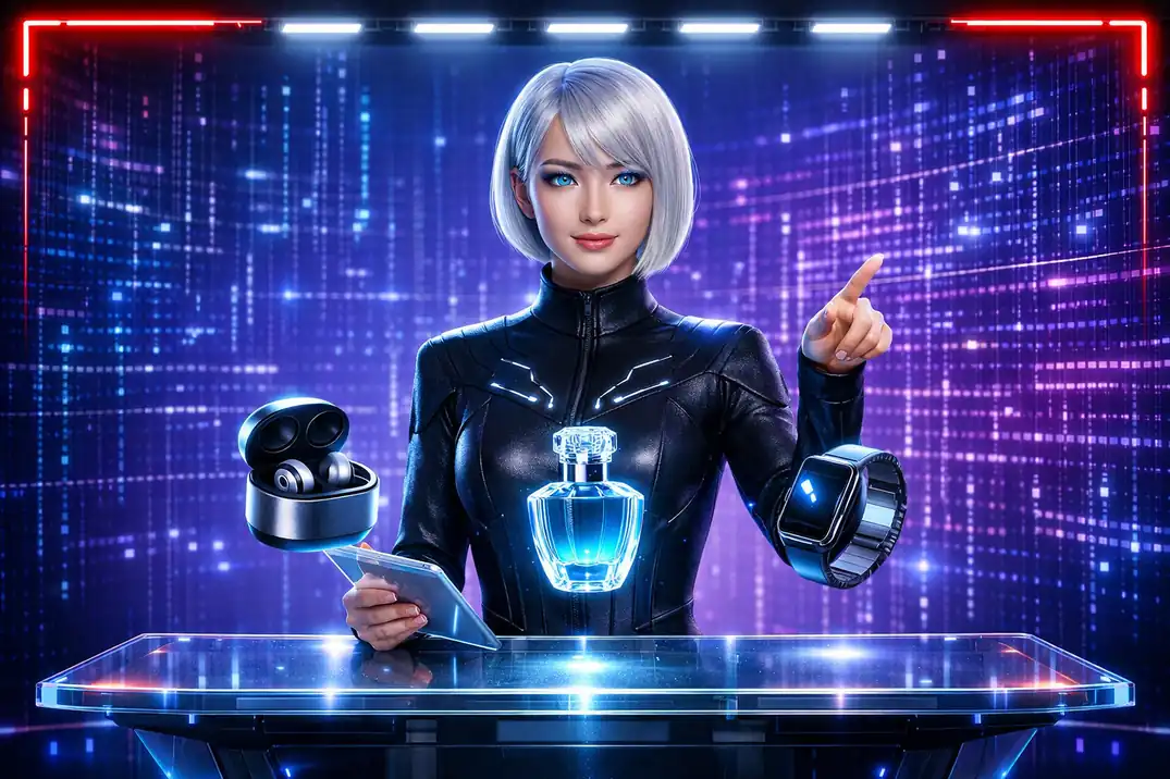 2026年2月AI直播标识要求，电商商家必看合规指南