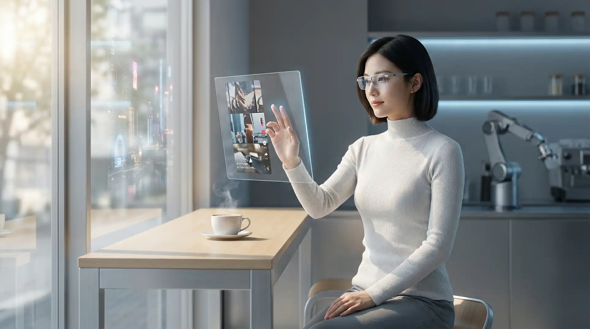 2026AI 工具自媒体必备 文案剪辑设计全有