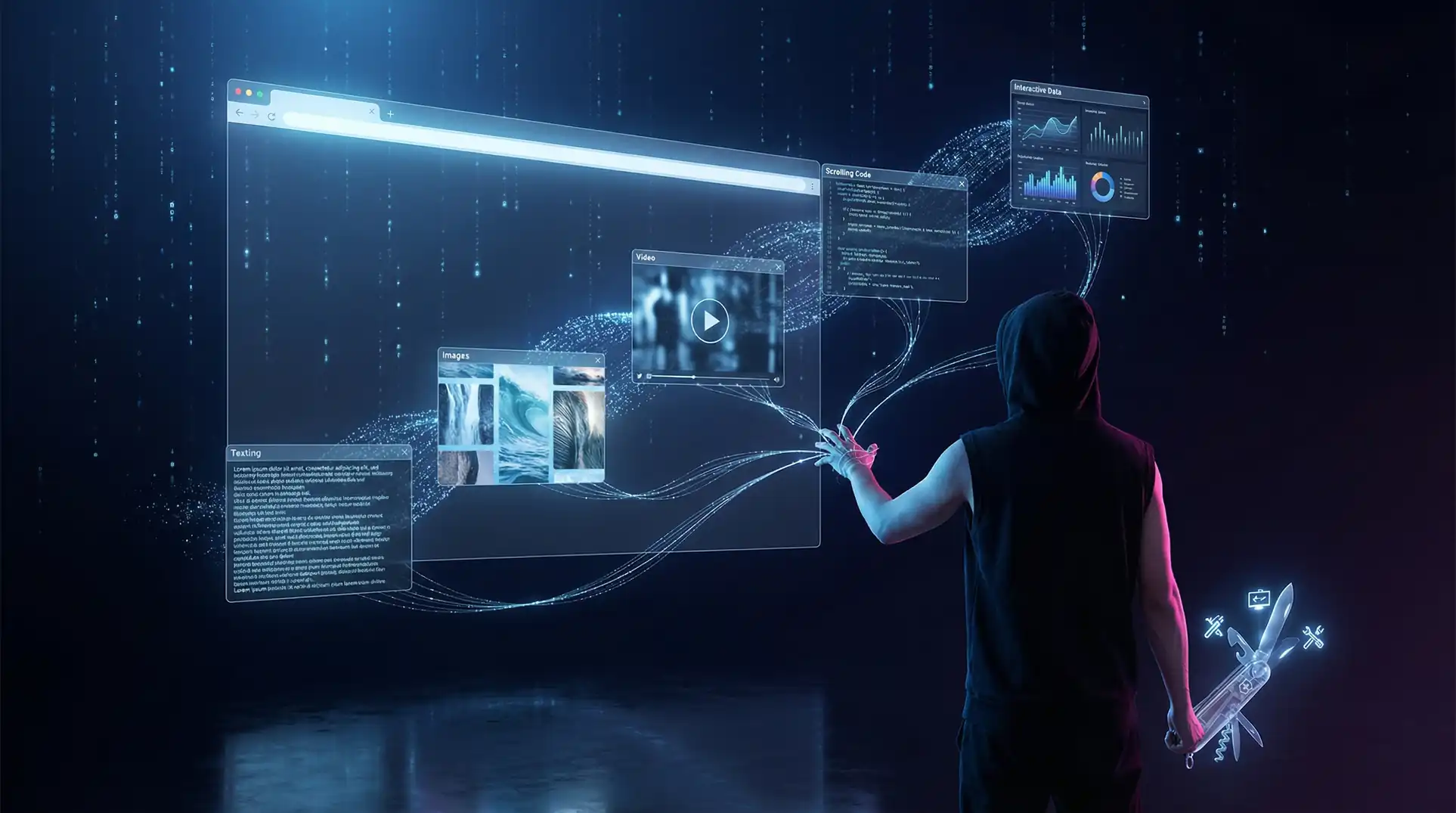 2026AI 工具功能最全 一站式满足所有需求