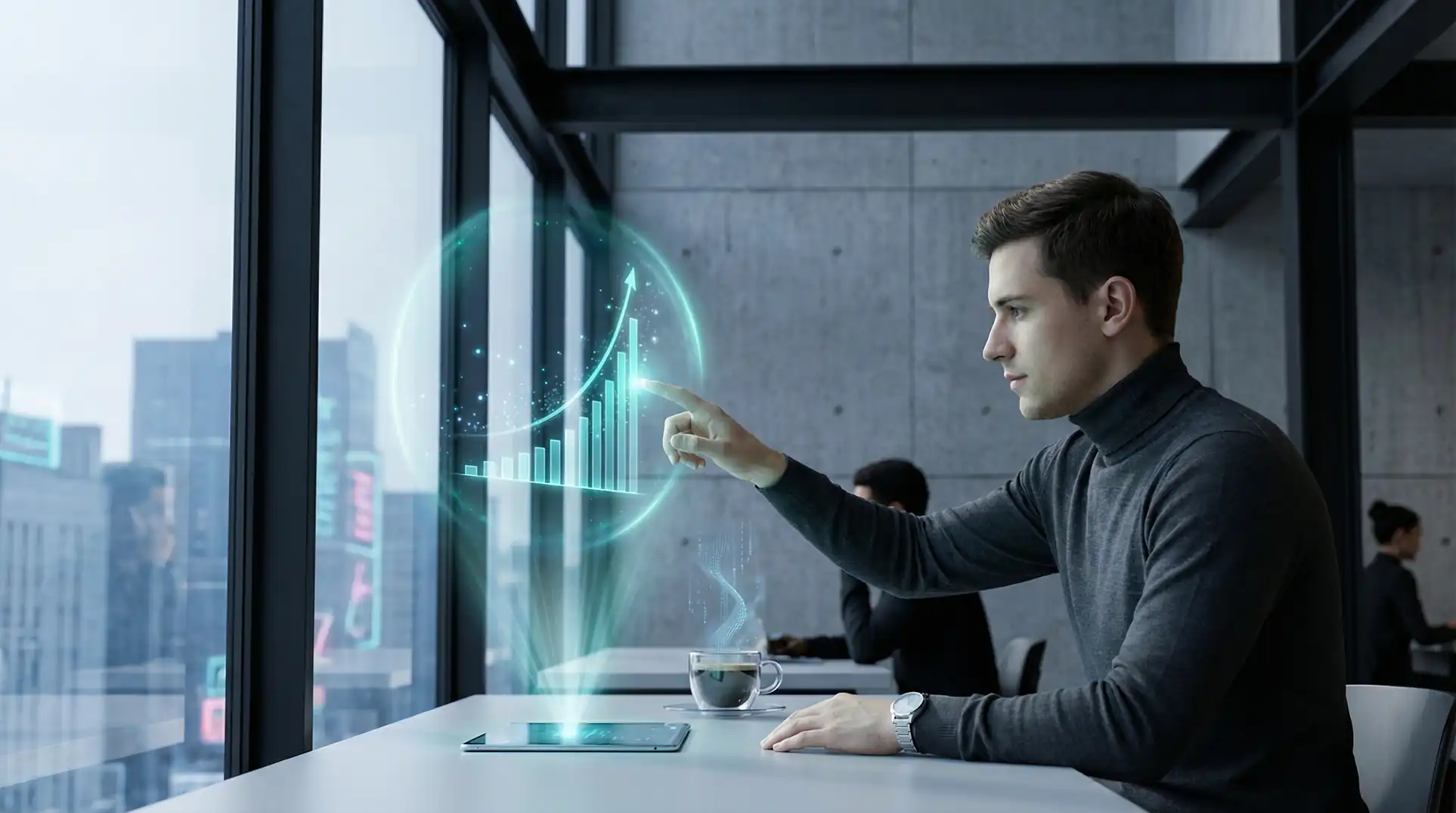 2026AI 工具智能 PPT 一键生成演示文稿