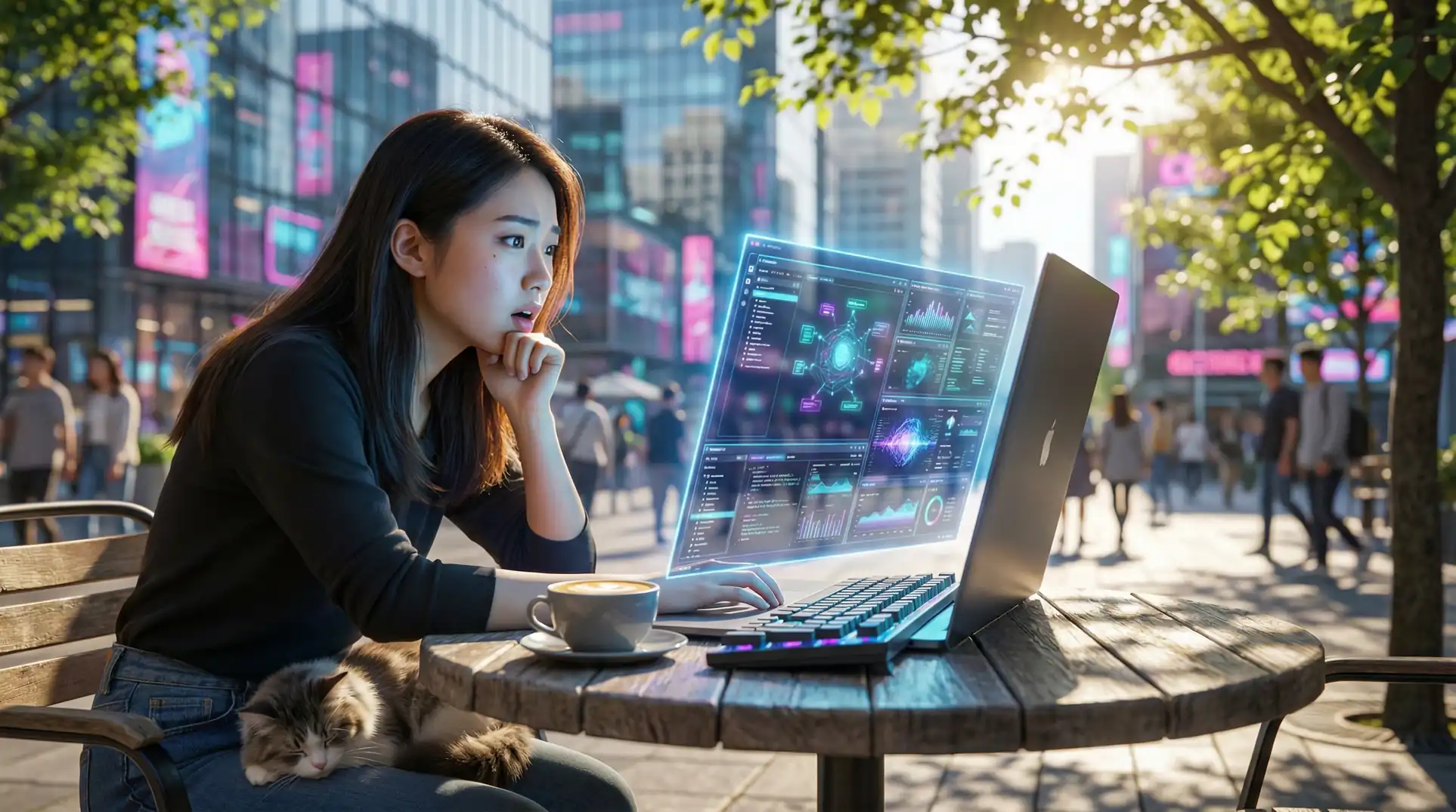 2026 最火 AI 工具盘点