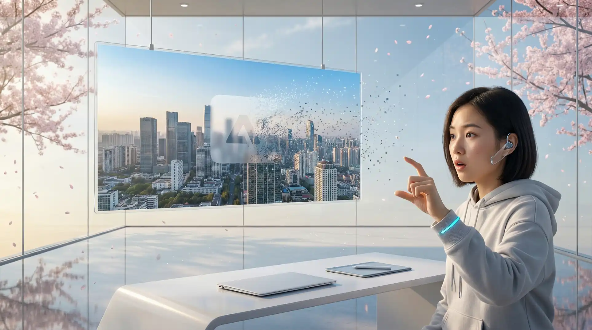 2026AI 无水印工具