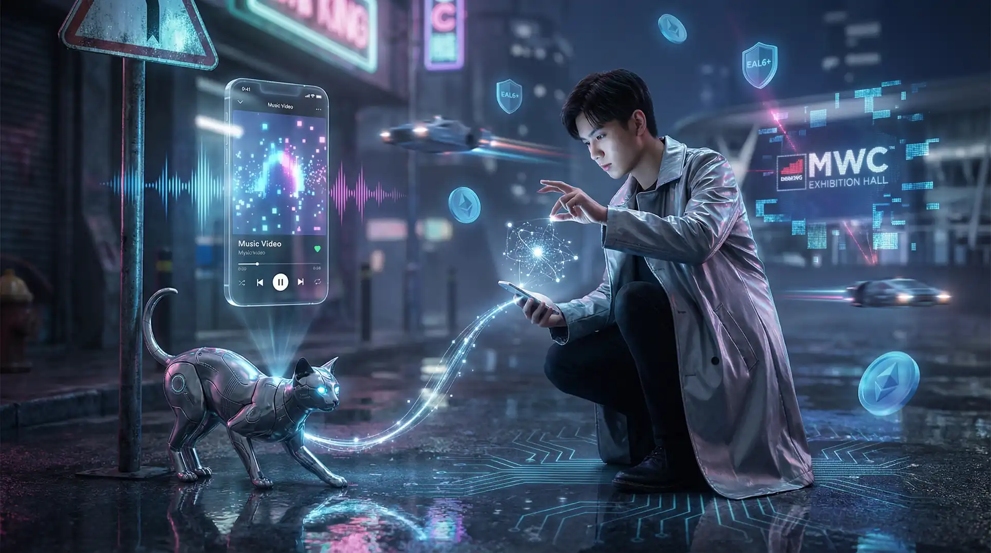 2026AI 手机工具合集