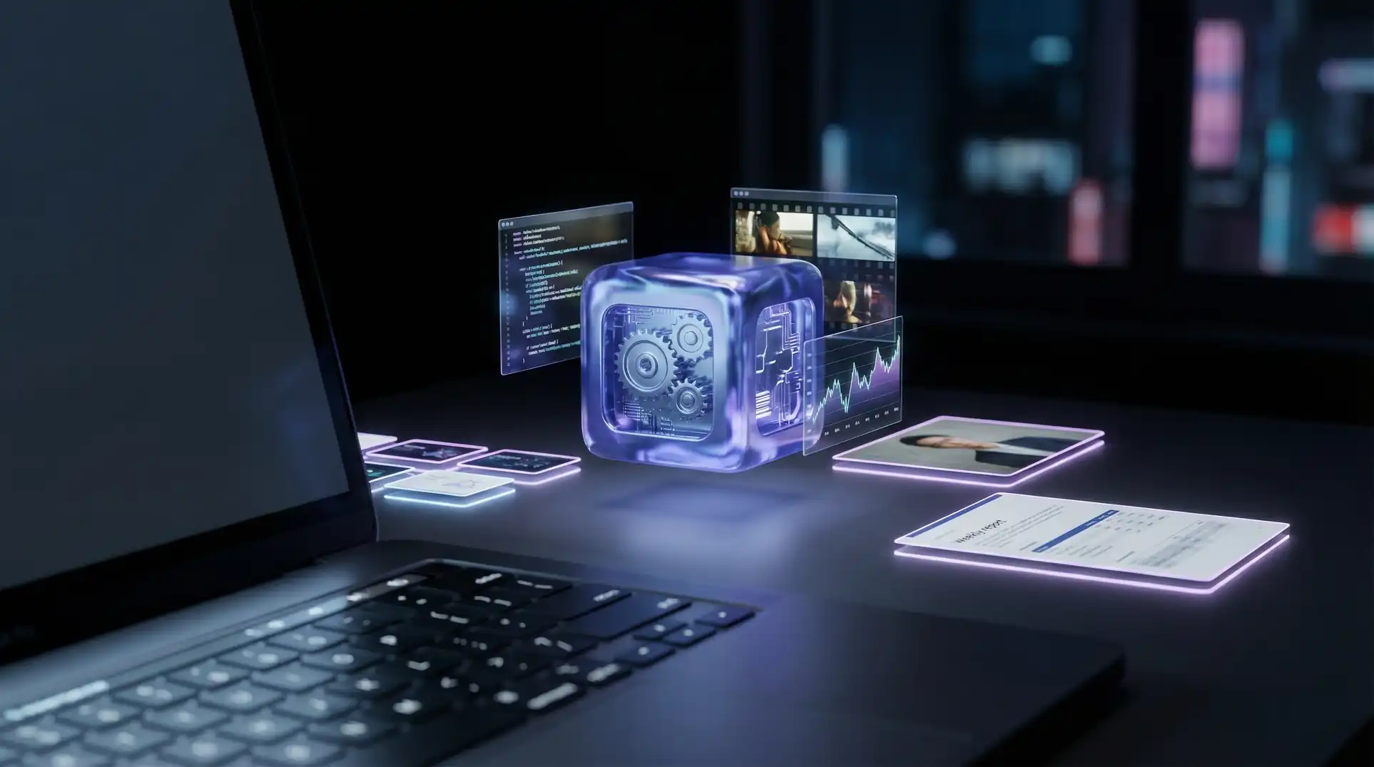 2026AI 全能工具箱