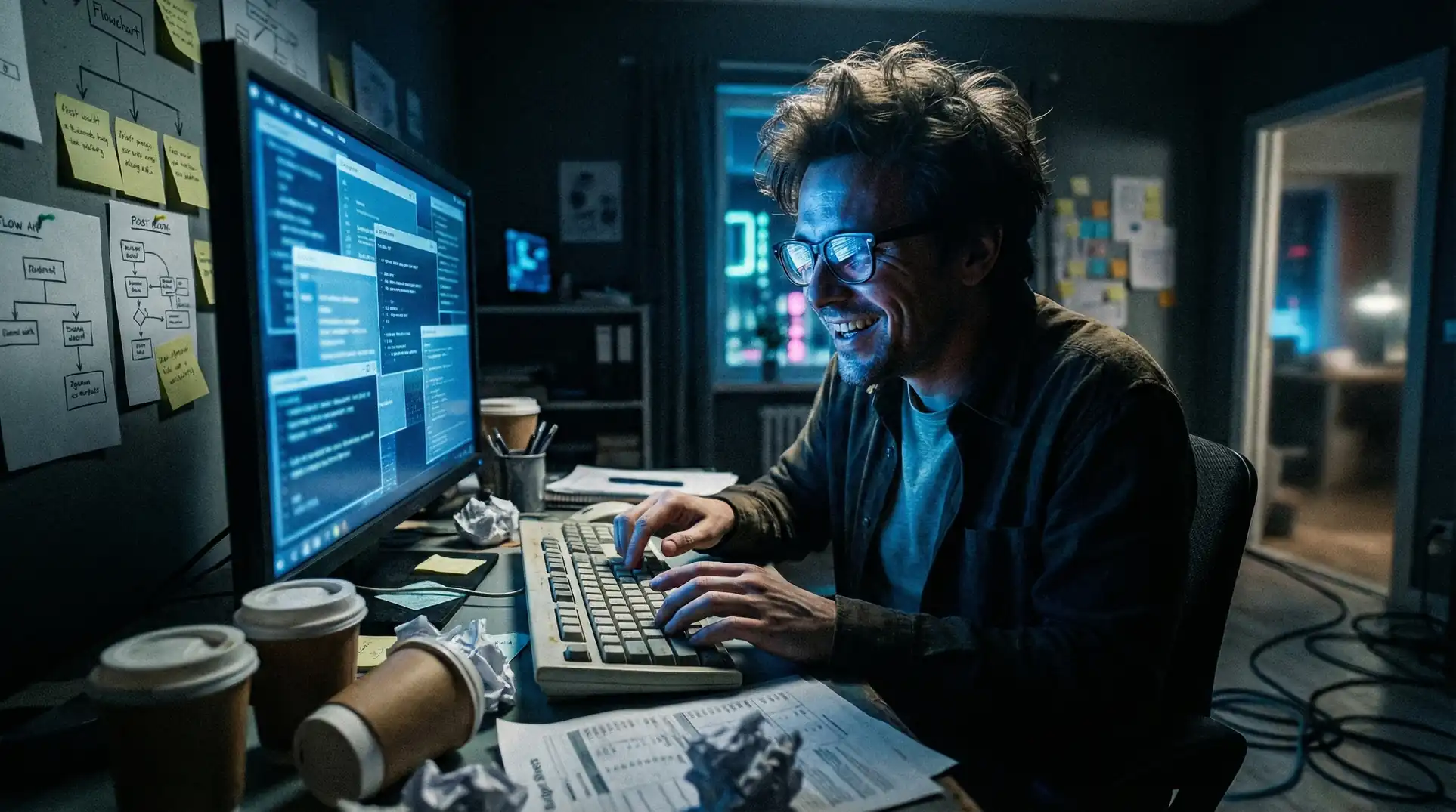 2026年最强免费AI工具合集：覆盖写作、绘图、视频、代码的零成本生产力清单