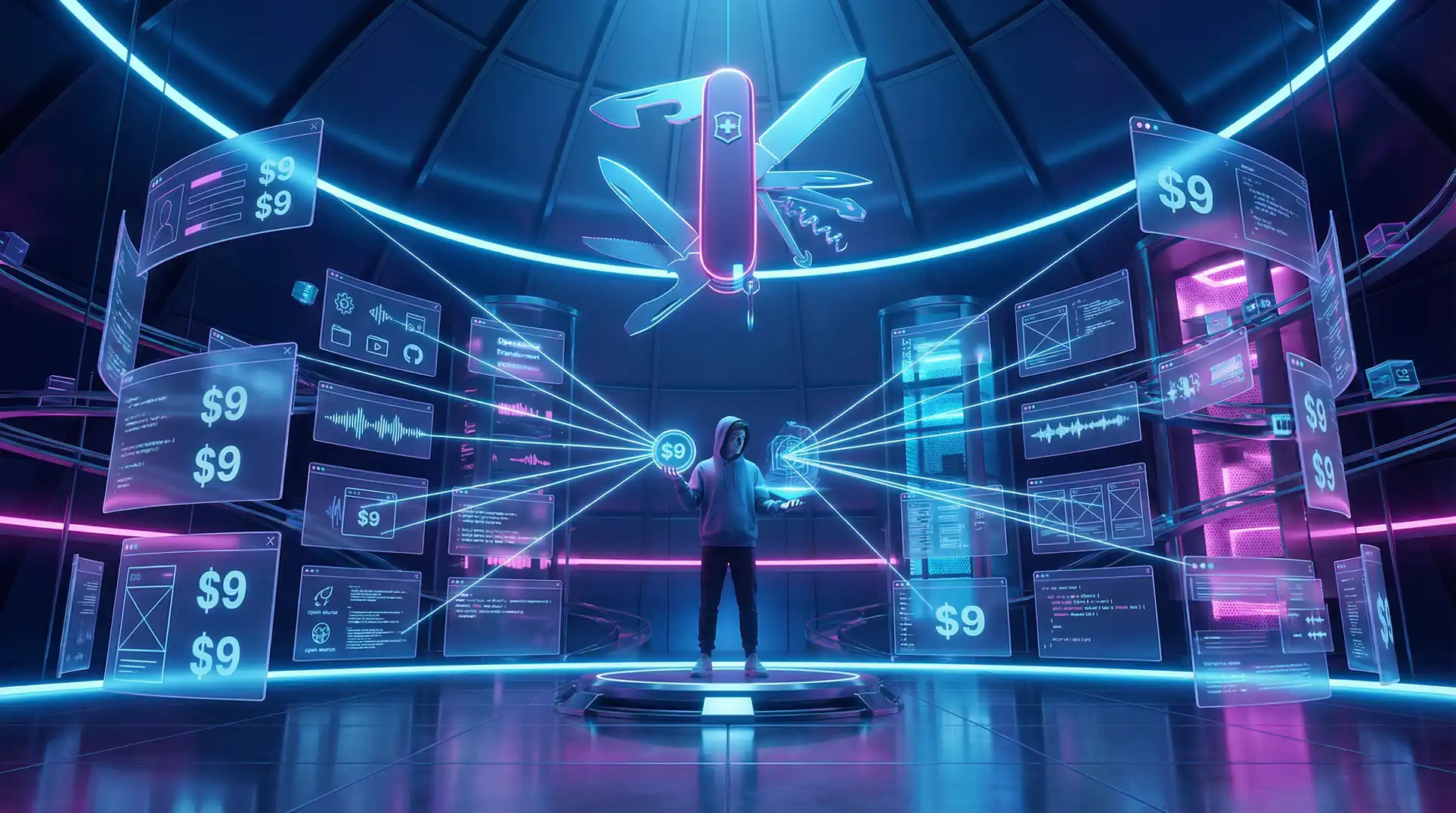 2026年最值得关注的AI工具推荐大全：功能对比、价格与实战应用指南