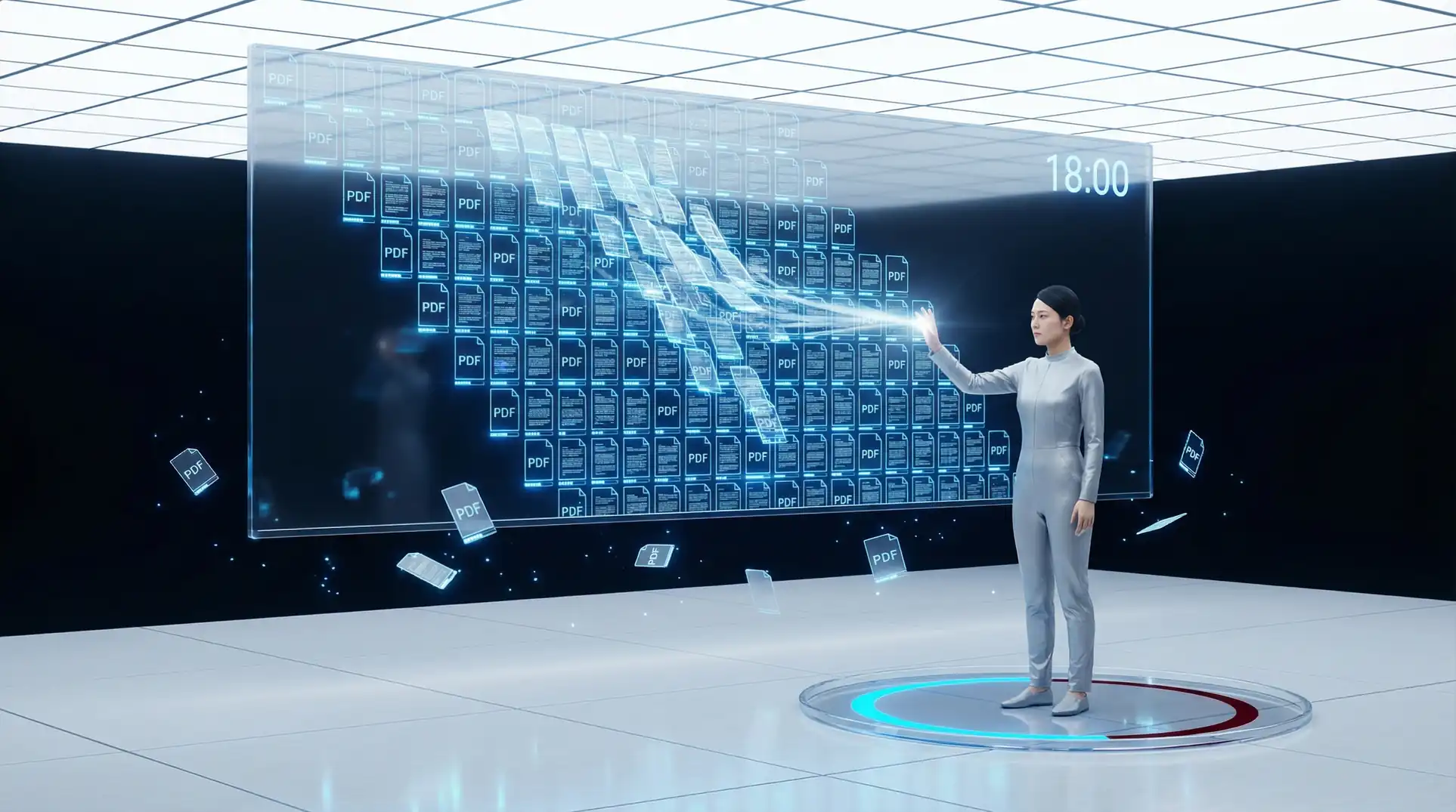 2026AI 工具批量处理 一次搞定大量文件