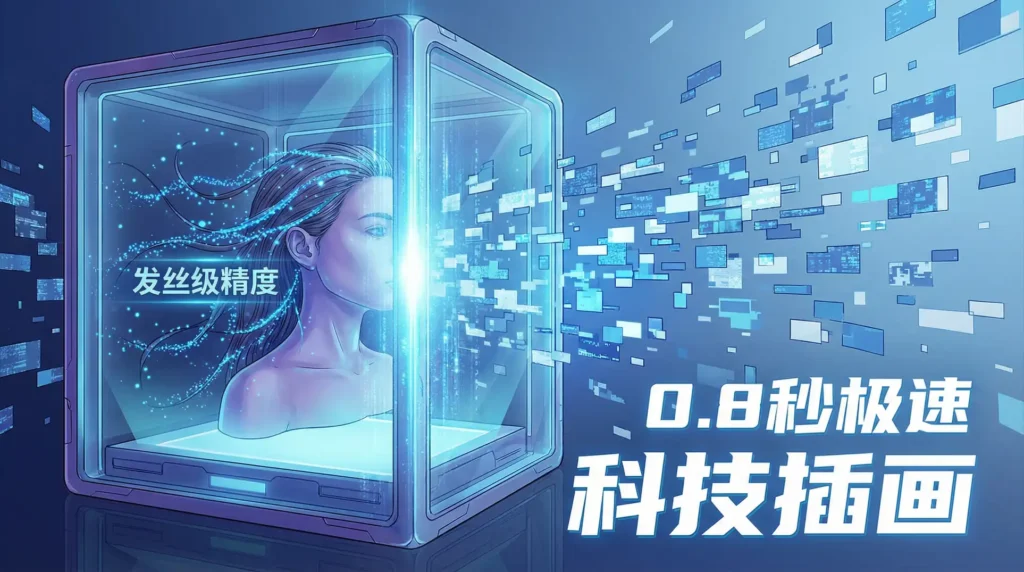 2026AI 工具智能抠图 人像物品一键抠出