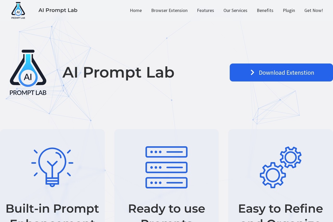 AI Prompt Lab