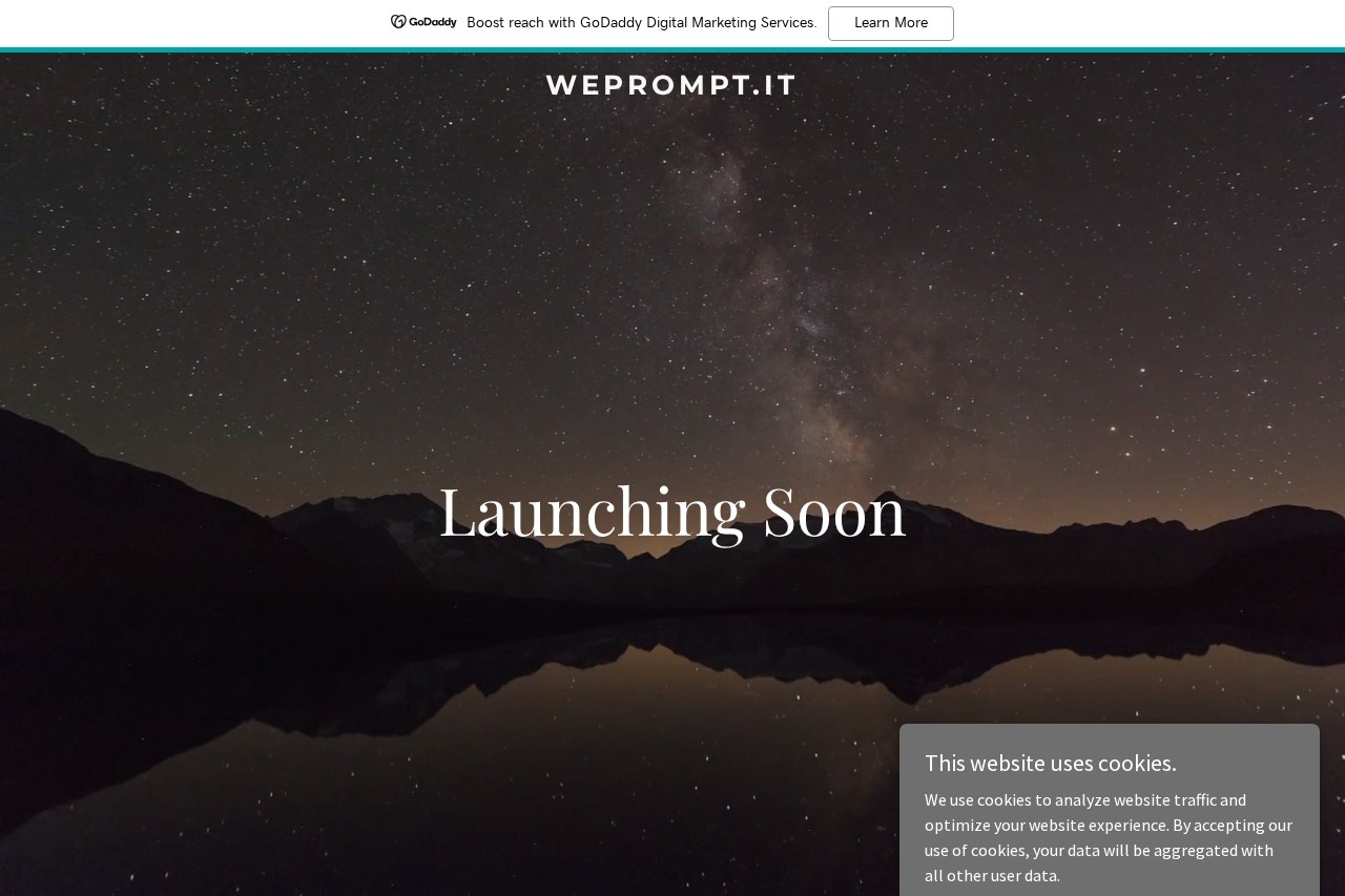 weprompt.it