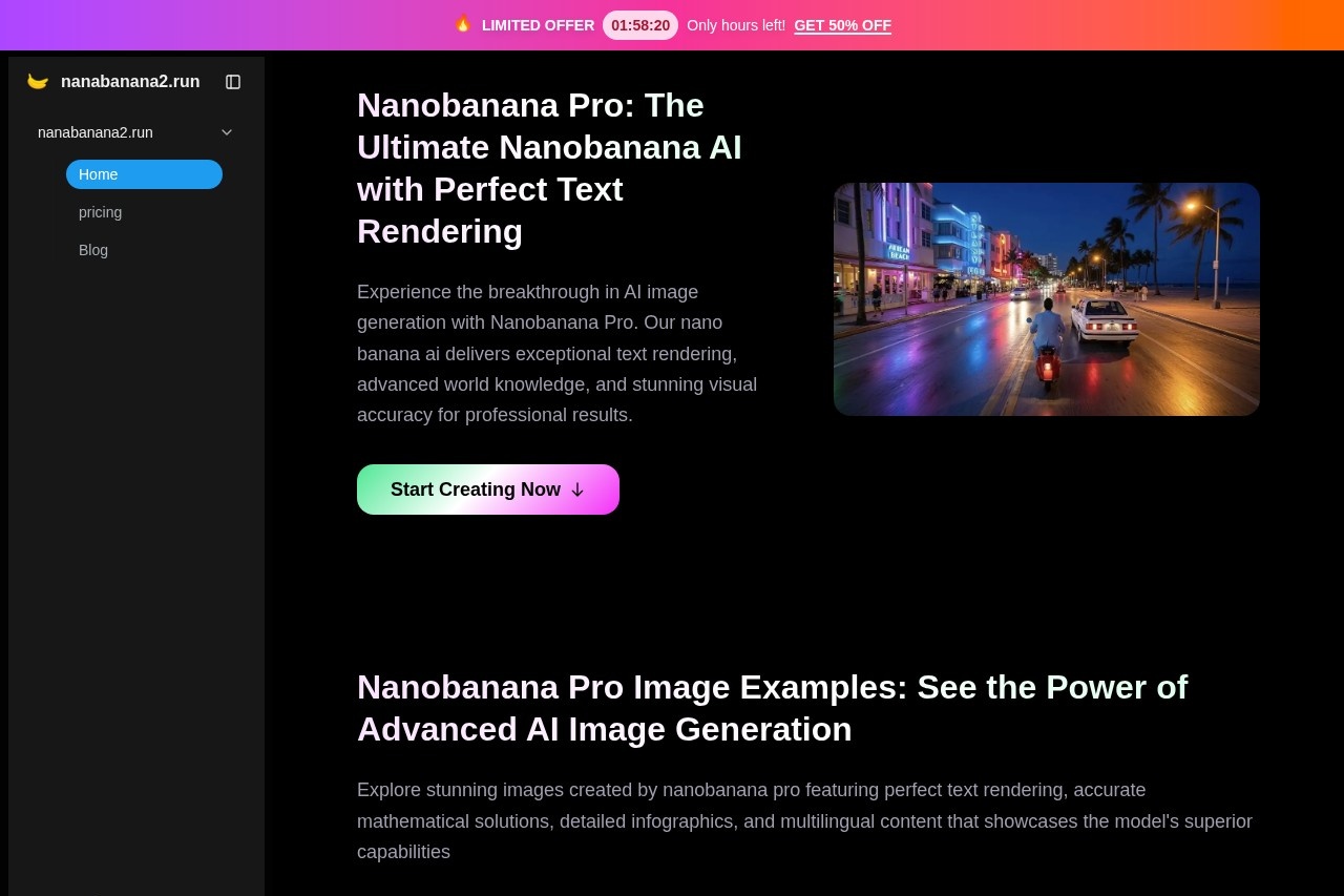 Nanobanana Pro