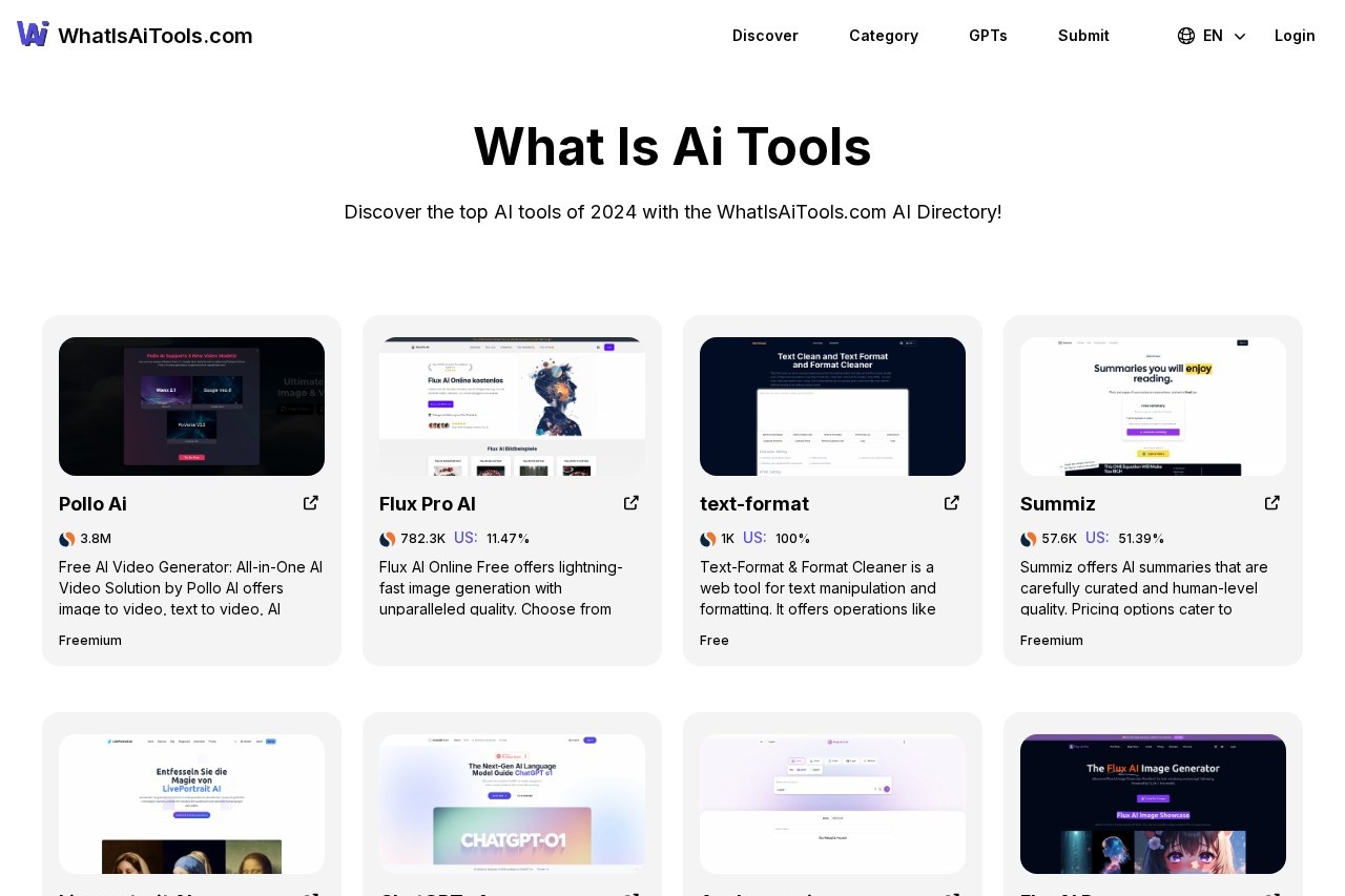 What Is Ai Tools