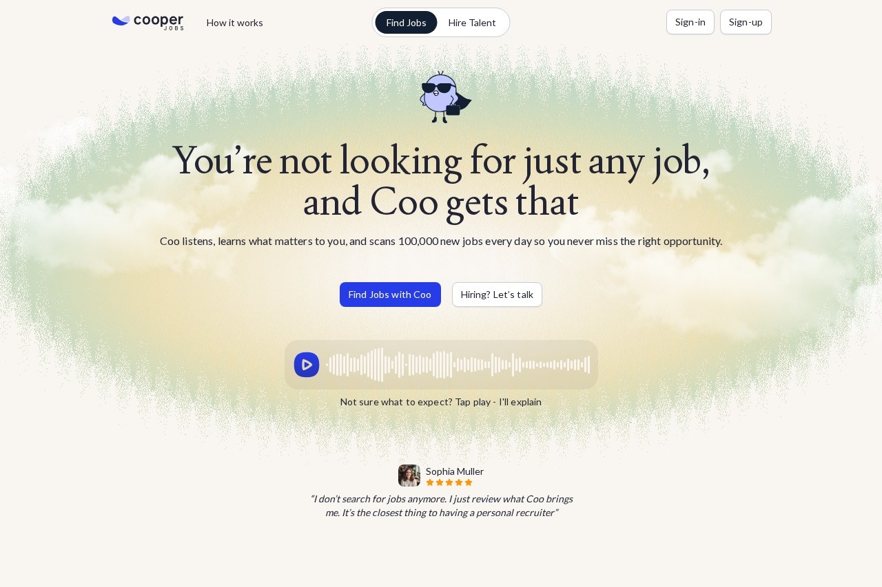CooperJobs