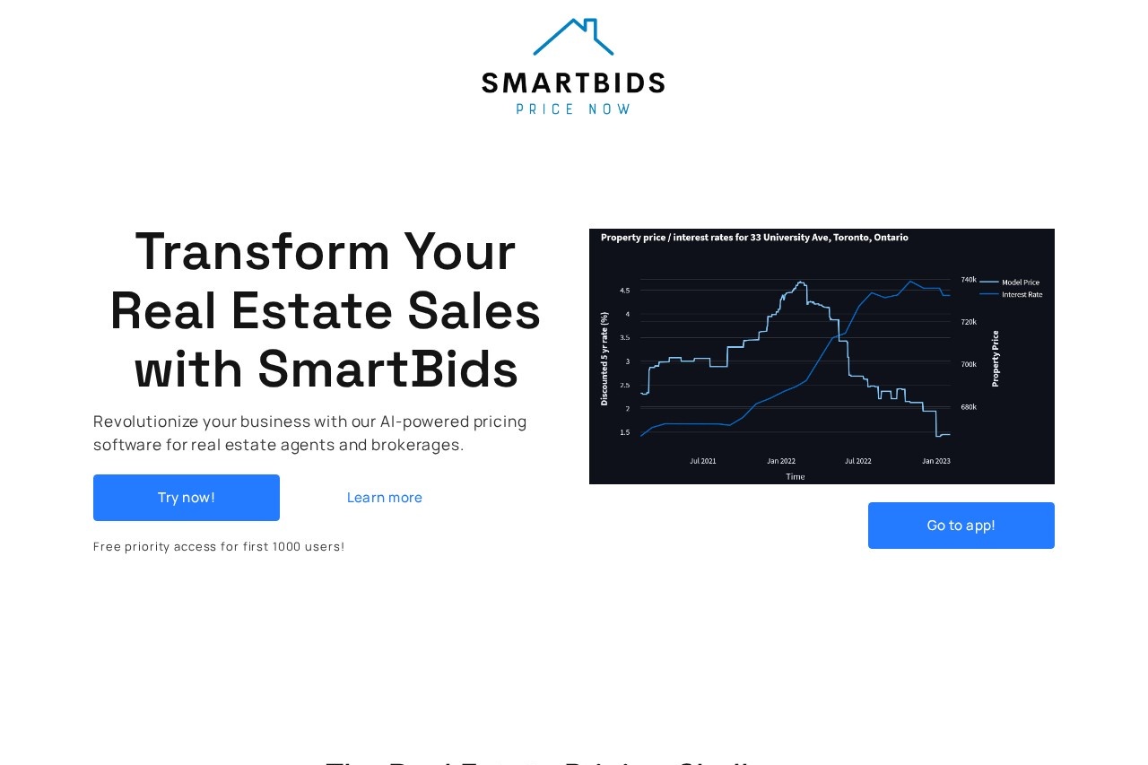 SmartBids