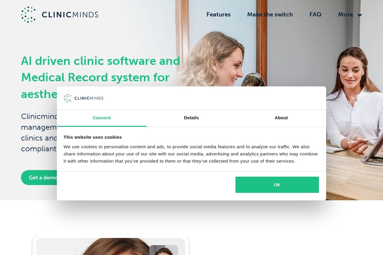 Clinicminds