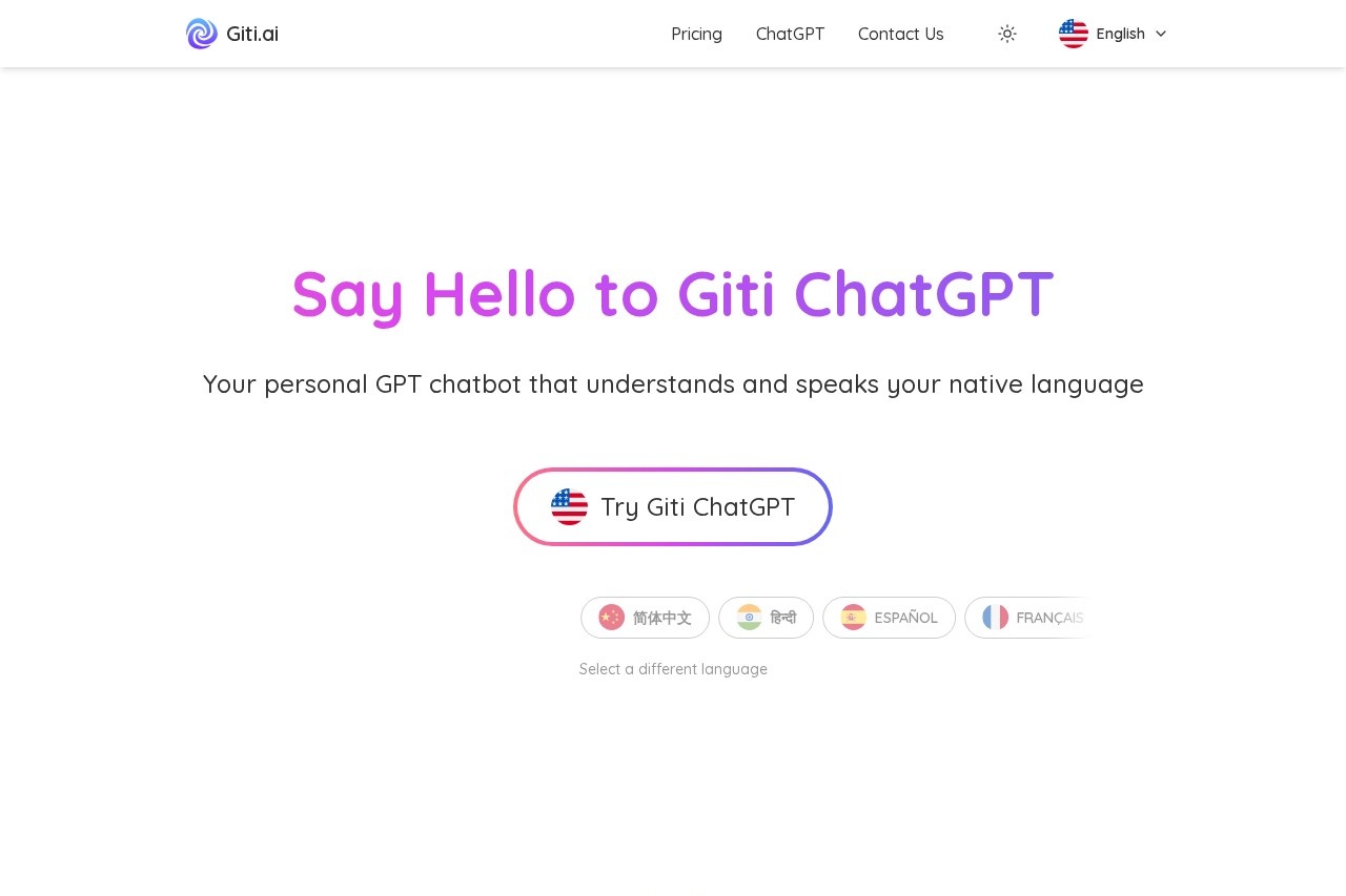 Giti.ai