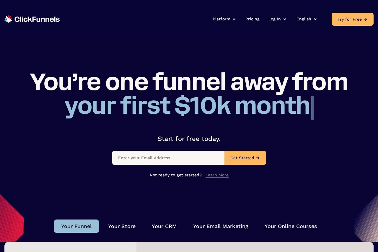 ClickFunnels