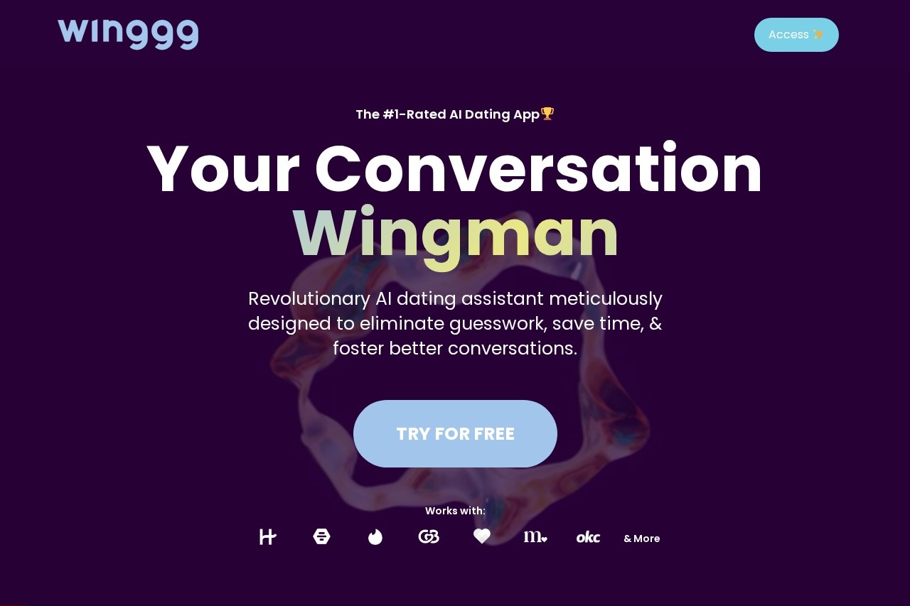 Winggg