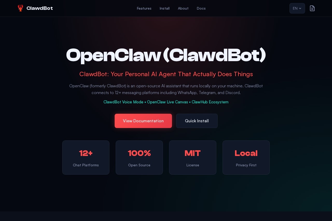OpenClaw