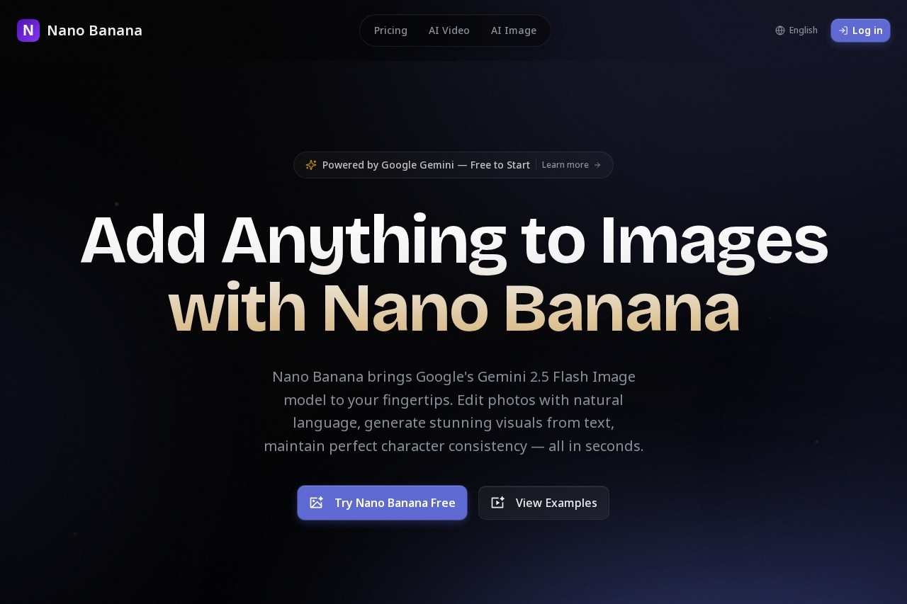 Nano Banana