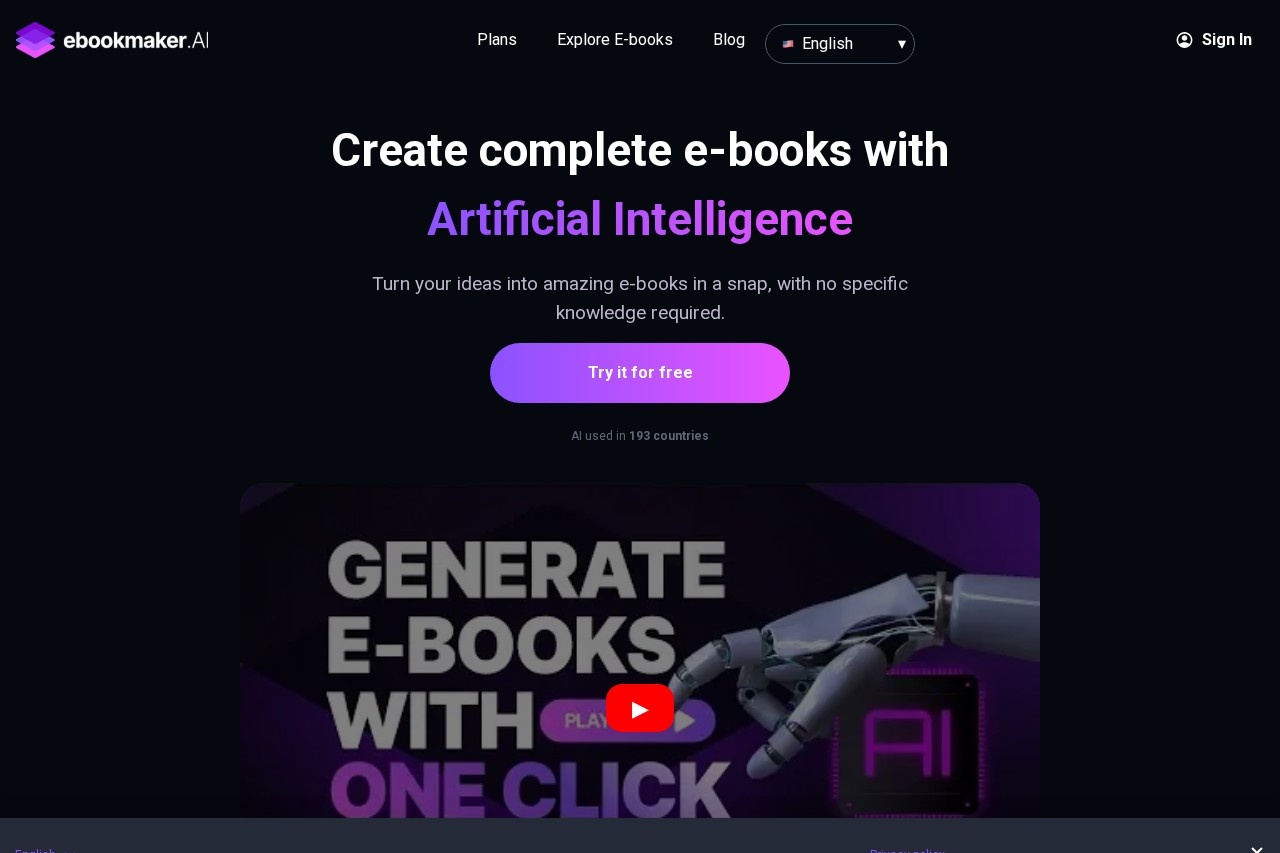 ebookmaker.ai