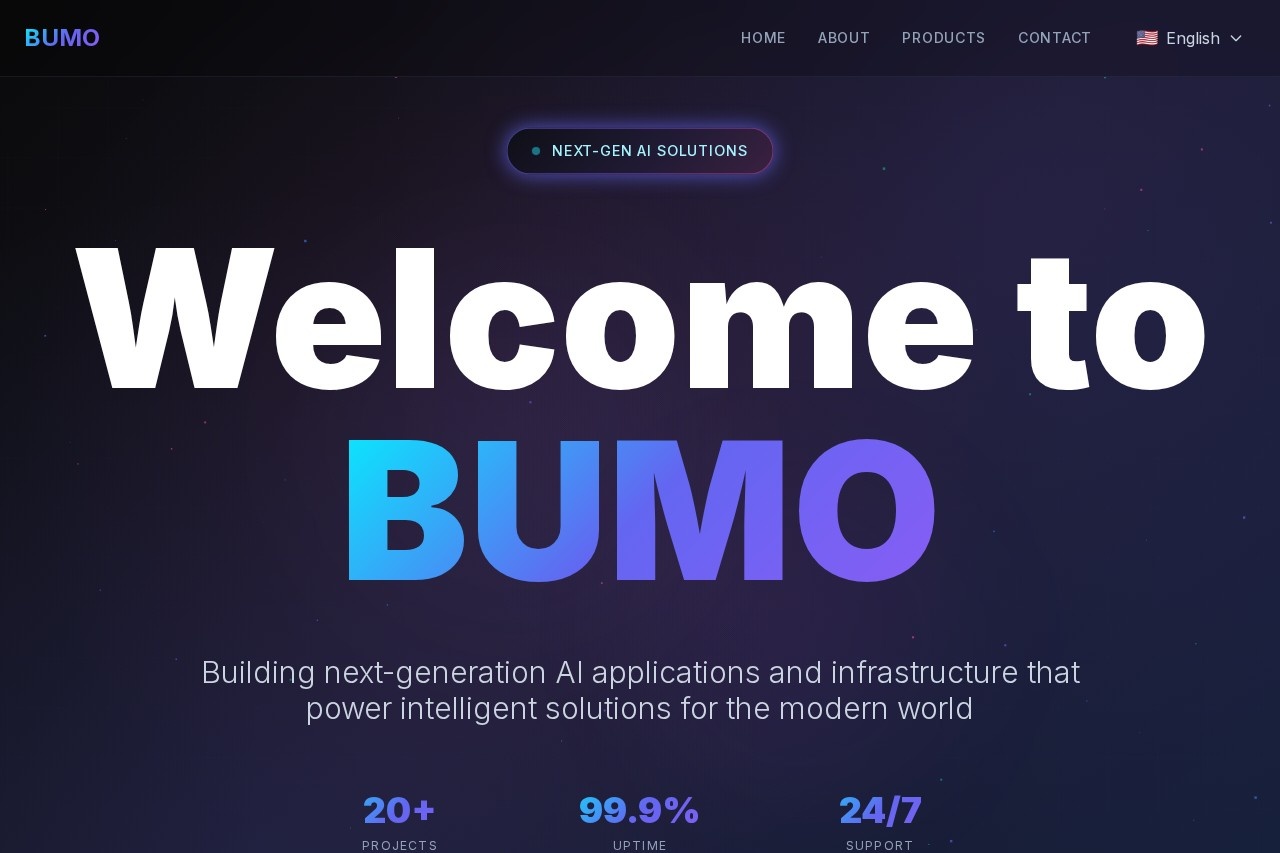 BUMO.AI