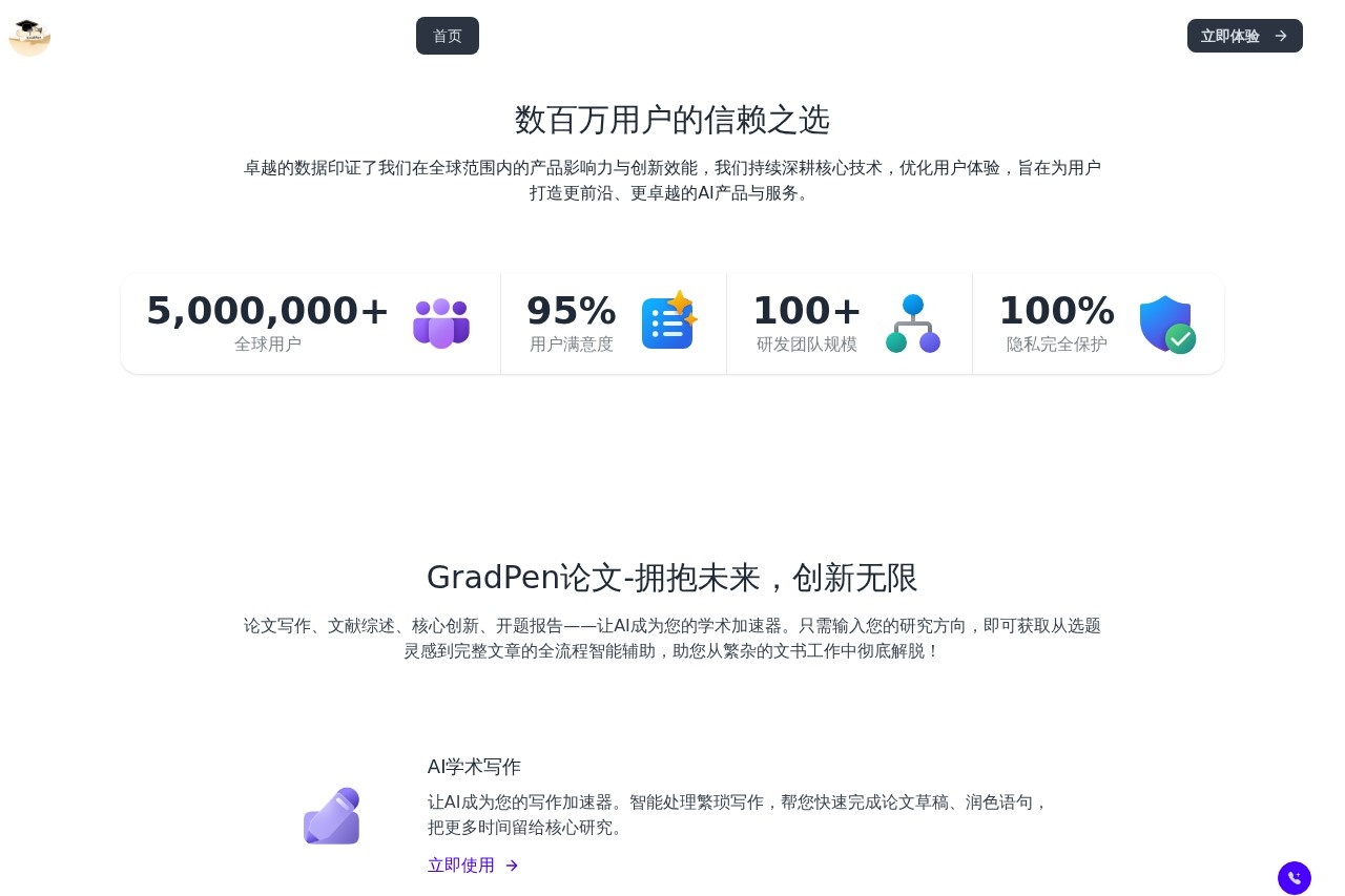 GradPen论文