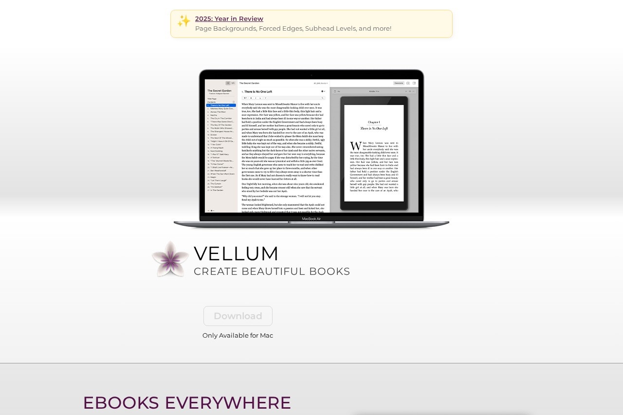 Vellum